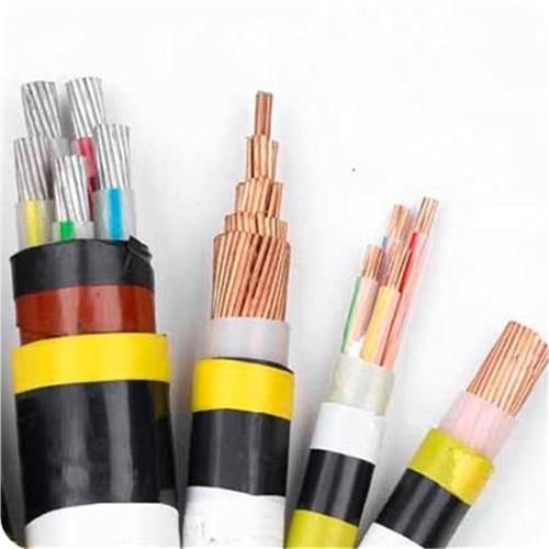 石家莊環保電線