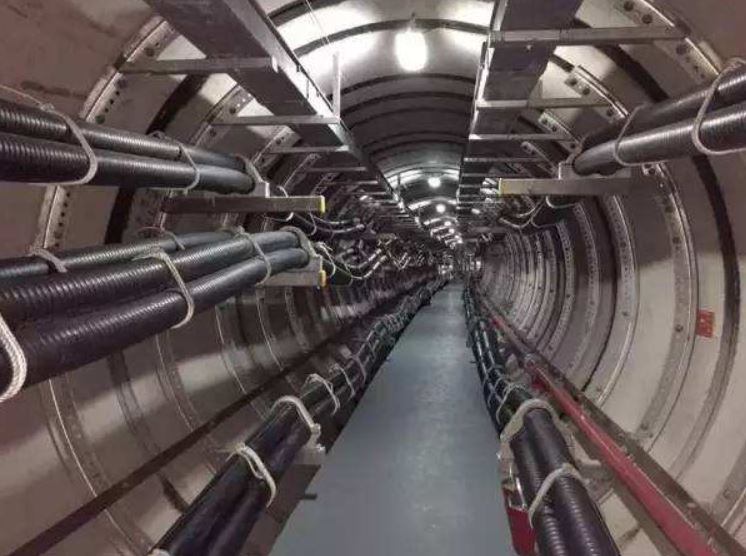 關于地下電纜的一些規定