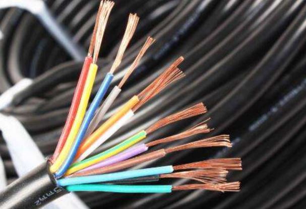 防止電纜進水的小妙招