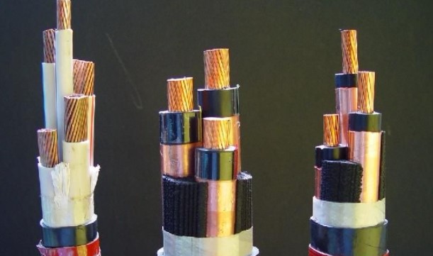 阻燃電纜，無鹵電纜，耐火電纜的特點(diǎn)