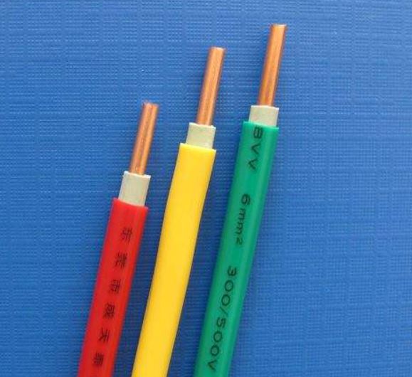 電纜的屏蔽層有什么作用呢?